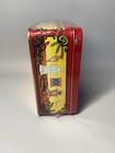 Vintage 1992 Crayola Colorful Holiday Wishes Collectible Tin Usa Factory Sealed
