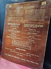 Shady Lane Farm Restaurant Menu Marengo Ill Where Saints And Sinners Meet 1950s
