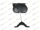 97-02 Ford Expedition Navigator Oem Spare Tire Hoist Wheel Carrier Winch Hanger
