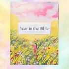 2pcs Beautiful Year In The Bible  The 52-week Bible Study For Women Spiral-bound