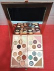 Tarte Limited Edition Gift   Glam Collection Of 24 Eye   Cheeks