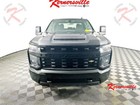 2023 Chevrolet Silverado 2500 Custom