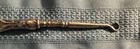 Antique Marked  Sterling Silver Shoe Button Hook W Nude Dancing Nymphs