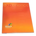 Microsoft Windows Xp Professional Operating  System Version 2002 Software