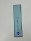 Catholic Extension Blue Paper Bookmark Psalm 119 Religious Quote