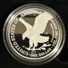 2026 Congratulations Set American Eagle 1oz Silver Proof Coin 26rf Cameo Nice 