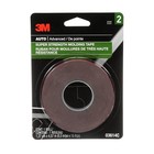Super-strength Molding Tape  1 2 In X 15 Ft  High Strength Double-sided