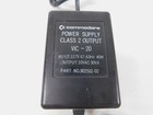 Commodore 902502-02 Vintage Computer Power Supply Class 2 Output  nice 