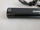 Epson Workforce Ds-30 Portable Color Document Scanner Model J291a Tested Works