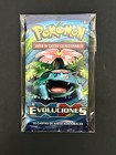 Pok  mon Xy Evolutions Booster Trading Card Game  820650801556 