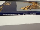 Indianapolis Motor Speedway The 68th Indy 500 Official Program May 27  1984