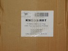 New Old Ale Supply Company Kms5g-rbt 5 Gallon Home Brew Ball Lock Keg Stainless