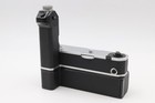 Nikon Md-2 Motor Drive Winder Mb-1 Battery Pack For F2 Japan  19341