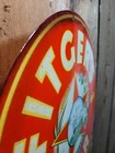 Vintage Fitgers Duluth Beer Ad Reproduction Metal Sign Free Shipping