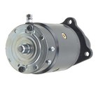 New 10t 6v Starter Fits White Oliver Tractor 66 77 88 1948-1956 1107028