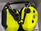 Lot Of 3 3m Peltor Ws Protac Xpi Bluetooth 2 Headband 1 Hardhat Attac
