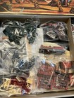 Heroquest Boardgame 1989 Mb Games Milton Bradley With Extras Read Description