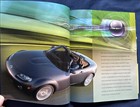 2008 Mazda Mx5 Miata Sales Brochure