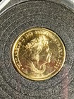Rare 2023 Australian  Red Poppy Bu Mint Condition  Limited Minting