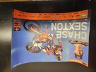 Chase Sexton Motocross 11 X 17 Inch Poster