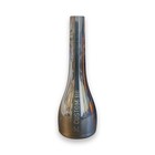 Jc Custom Trumpet Mouthpiece - New Glass - B6  3c  - Silver Finish