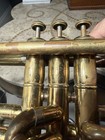 Vintage Olds Ambassador Los Angeles Trumpet     1966  Medium Large Bore