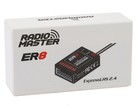 Radiomaster Er8 Expresslrs  elrs  2 4ghz 8 Channel Receiver  rm-hp0157 rx-er8 