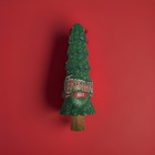 Breckenridge Brewery Christmas Ale  Beer Tap Handle 10 1 2 Tall