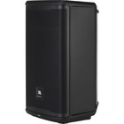 Jbl Eon710 10  1300w Powered Portable Pa Speaker  bluetooth  With Stand  Cable