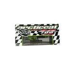 Nib Vintage Die Cast 2000 Arctic Cat Zr 700 Snowmobile 1 18 Scale Read