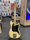 Fender 1976 Mustang Bass W  Original Hard Case