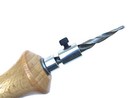 Ergonomic Bassoon Reamer W adjustable Stop-specially Hardened Hs Steel-usa  