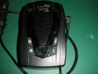 Whistler Xtr-420 Laser Radar Detector Operated By Battery Or Plug Not Tested