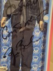 George W  Bush Signed Autographed 43 President Collectable 12  Figure Jsa Coa