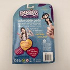Fingerlings Finn Baby Monkey By Wowwee Toys - Sealed Packaging