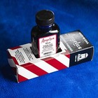 Angelus Flexible Leather Dye For Shoes  Boots  Bags  Crafts  Furniture  Blue 3oz