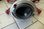 Akron Brass 3410 3412 Apollo Hose Setup Single Inlet Portable