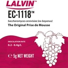 Lalvin Ec-1118 Wine Yeast Home Brew Wine Cider Champagne