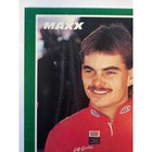 Maxx Jeff Gordon Autographed Trading Card 1993 Nascar Winston Cup Series