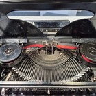 Vintage Royal Manual Typewriter Portable With Case Made In Usa