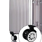 1 Pair Luggage Suitcase Wheel  Luggage Wheels Replacement Travel Suitcase Cas   