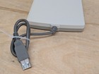 Nec Uf0002 Usb External Floppy Disk Drive Unit - Tested   Working