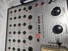 B k Model 650 Dyna-quik Dynamic Mutual Conductance Tube   Transistor Tester