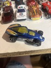 Hot Wheels Cars 43 Car Lot- Used  varying Conditions 