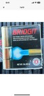 Full Case Of New Bridgit Nickel Bearing Solder 1lb  118  3mm Brgt61pop