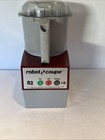 Robot Coupe R2 3qt Model R2n Commercial Food Processor W  Bowl Blade
