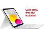 Open Box  Apple Magic Keyboard Case Ipad 11  - A16  10th - White A2695 Mqdp3ll a