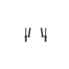 Solarpoolsupply Gold Repair Plugs For Heliocol Solar Pool Panels