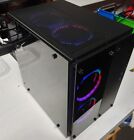 -rosewill Cullinan Px Rgb Atx Mid Tower Gaming Pc Computer Case Supports 240