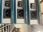 4 X Cisco 2800 Series Model 2811 Catalyst Switches W  Wic 2t